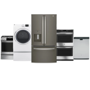 Appliances