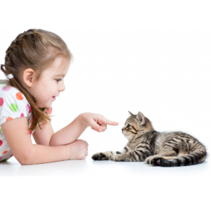 Kids and Pets