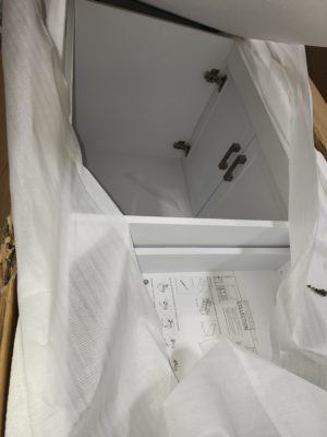 60" Single Bathroom Vanity - Image 2