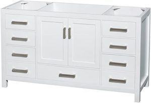 60" Single Bathroom Vanity - Image 8